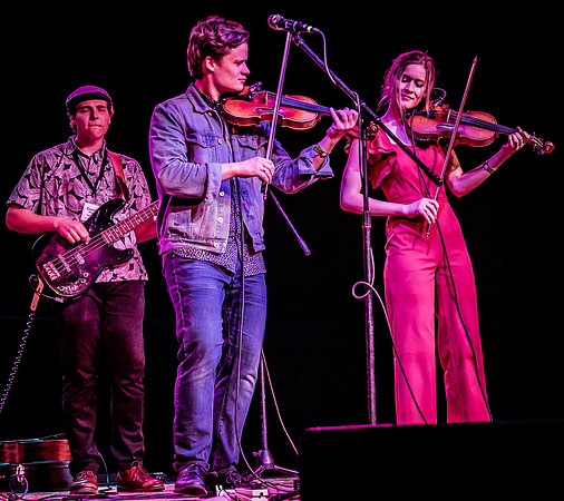 Wintergrass 2019 Sugar and The Mint-21