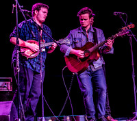 Wintergrass 2019 Sugar and The Mint-14
