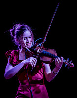 Wintergrass 2019 Sugar and The Mint-11