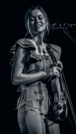 Wintergrass 2019 Sugar and The Mint-10