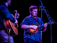 Wintergrass 2019 Sugar and The Mint-19