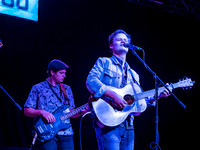 Wintergrass 2019 Sugar and The Mint-2