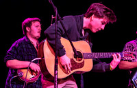 Wintergrass 2019 Sugar and The Mint-8