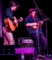 Wintergrass 2019 Sugar and The Mint-15