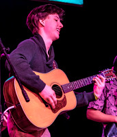 Wintergrass 2019 Sugar and The Mint-7