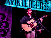 Wintergrass 2019 Sugar and The Mint-13