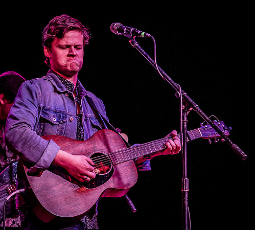 Wintergrass 2019 Sugar and The Mint-12