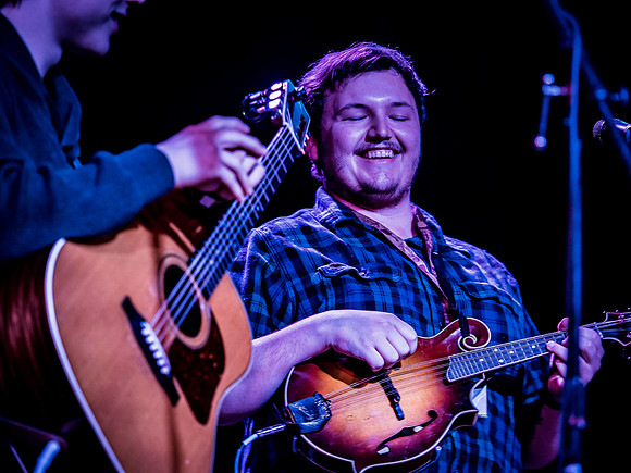 Wintergrass 2019 Sugar and The Mint-18