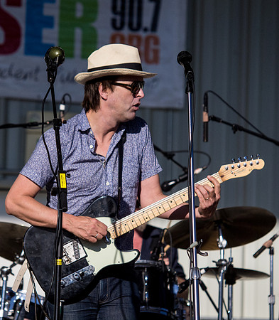 Chuck Prophet & The Mission Express @ Slow Roots 2012-6