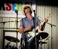 Chuck Prophet & The Mission Express @ Slow Roots 2012-17