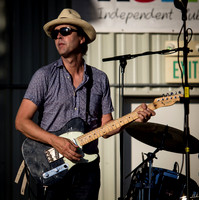Chuck Prophet & The Mission Express @ Slow Roots 2012-19