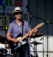 Chuck Prophet & The Mission Express @ Slow Roots 2012-3
