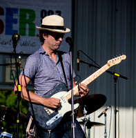 Chuck Prophet & The Mission Express @ Slow Roots 2012