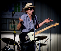 Chuck Prophet & The Mission Express @ Slow Roots 2012-12