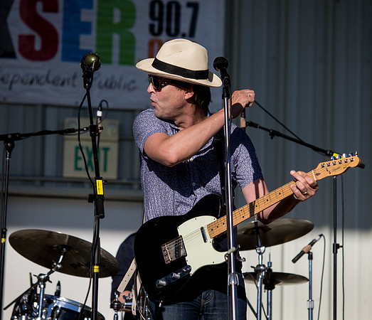 Chuck Prophet & The Mission Express @ Slow Roots 2012-5