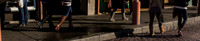 Pike Place Market Boots-9