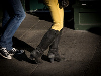 Pike Place Market Boots-6