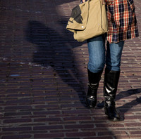 Pike Place Market Boots-4