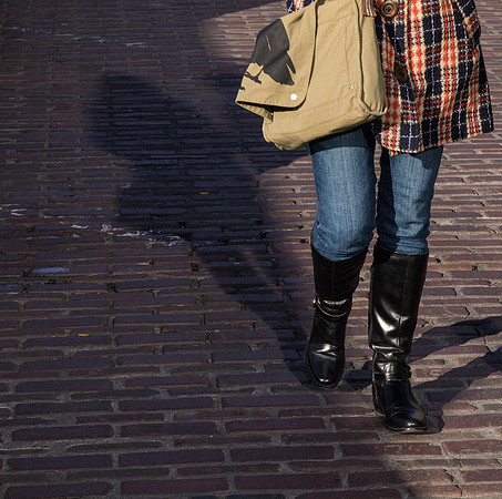 Pike Place Market Boots-4