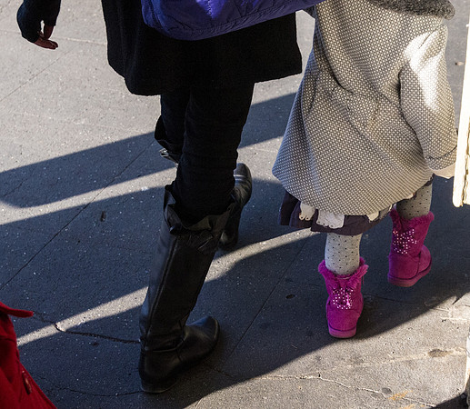 Pike Place Market Boots-4