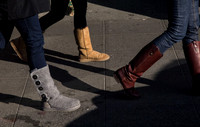 Pike Place Market Boots-5