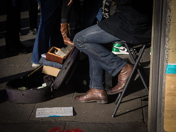 Pike Place Market Boots-3-2