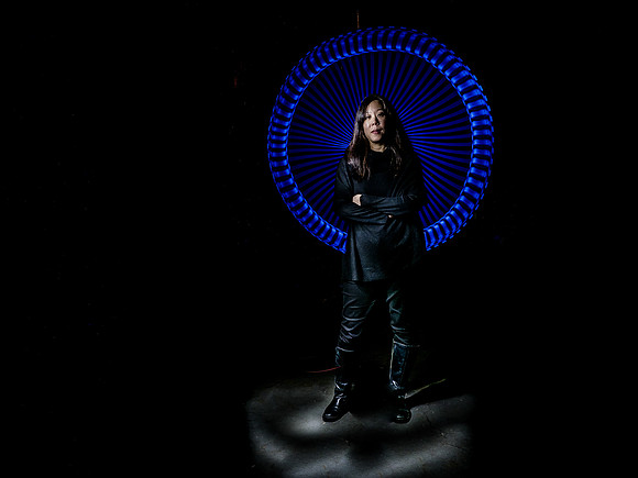 Shin Yu Pai Lightpainting 2-5-18-19