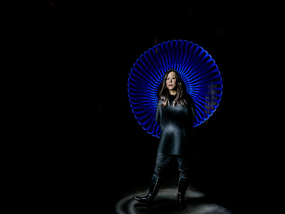 Shin Yu Pai Lightpainting 2-5-18-18