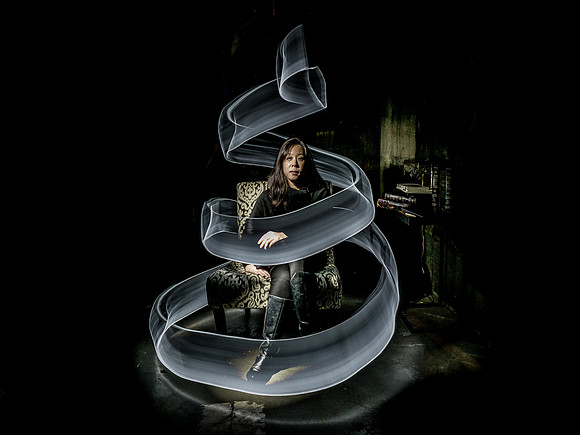 Shin Yu Pai Lightpainting 2-5-18-11