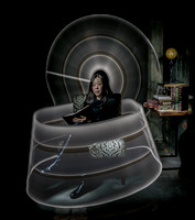 Shin Yu Pai Lightpainting 2-5-18-7