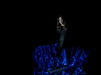 Shin Yu Pai Lightpainting 2-5-18-16