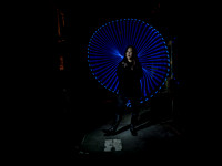 Shin Yu Pai Lightpainting 2-5-18-17