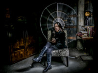 Shin Yu Pai Lightpainting 2-5-18