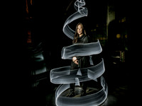 Shin Yu Pai Lightpainting 2-5-18-14