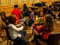 Wintergrass Youth Academy Set 1