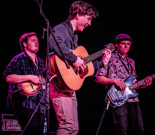 Wintergrass 2019 Sugar and The Mint-6