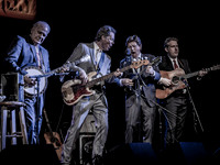 Hot Rize @ Wintergrass 2017 Set 2-9