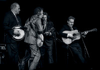 Hot Rize @ Wintergrass 2017 Set 2-5