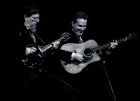 Hot Rize @ Wintergrass 2017 Set 2-3