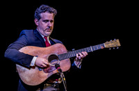 Hot Rize @ Wintergrass 2017 Set 2-2