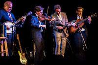 Hot Rize @ Wintergrass 2017 Set 2-5
