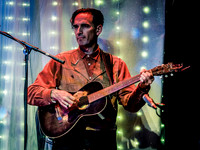 Petunia & The Vipers @ The Conway Muse 1-26-24