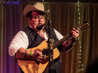 Wintergrass 2019 Po' Ramblin' Boys-17