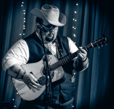 Wintergrass 2019 Po' Ramblin' Boys-26