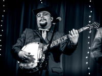 Wintergrass 2019 Po' Ramblin' Boys-13