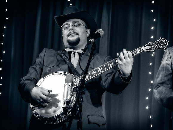 Wintergrass 2019 Po' Ramblin' Boys-13