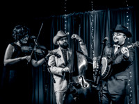 Wintergrass 2019 Po' Ramblin' Boys-9