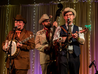Wintergrass 2019 Po' Ramblin' Boys-14