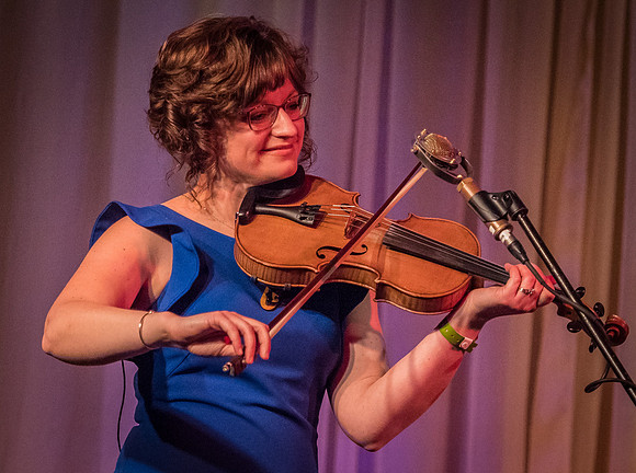 Wintergrass 2019 Po' Ramblin' Boys-29
