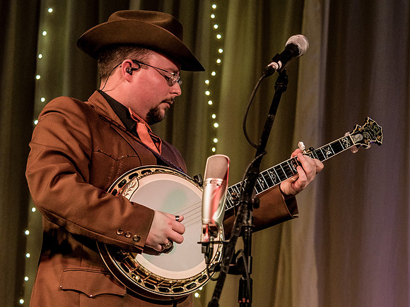 Wintergrass 2019 Po' Ramblin' Boys-20